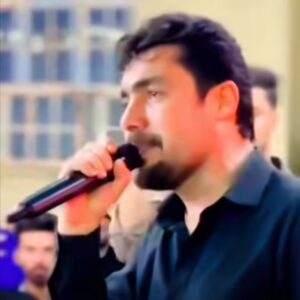 دانلود آهنگ فرشید حکمتی تماسا وقتشه گرچه قلبم سختشه